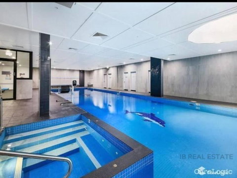 Beautiful Modern Massive 3 BR APT In Rosebery - Geraldton Accommodation 1