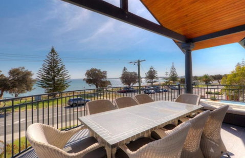 Beachfront Family Favourite Home With Pool & Views - Geraldton Accommodation 0