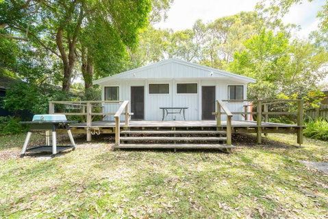 Beach Shack Semi Detached, 2 Min Walk To Beach-Lilly Pilly - Geraldton Accommodation 2