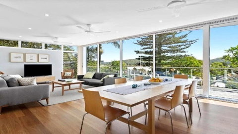 Beautiful Views, Secluded Beaches And Stunning Bush Walks All At Your Doorstep - Geraldton Accommodation 2