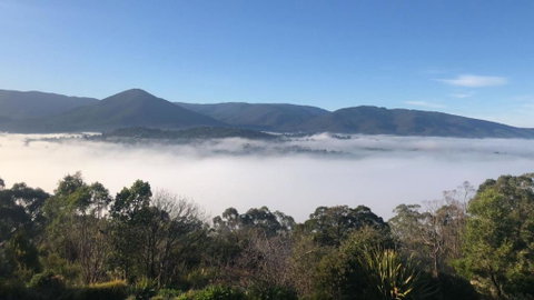Beauty Of Healesville - Geraldton Accommodation 3