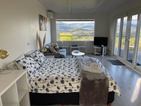 Beauty Of Healesville - Geraldton Accommodation 4