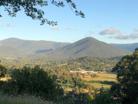 Beauty Of Healesville - Geraldton Accommodation 0