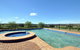 Beggars Bridge Vineyard Homestead With Pool And Tennis - thumb 0