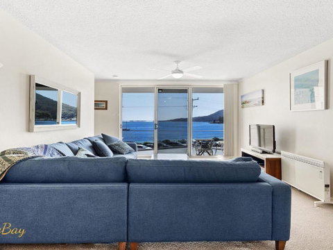 Bella Vista Unit 4 Shoal Bay - Geraldton Accommodation 1