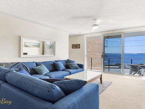 Bella Vista Unit 4 Shoal Bay - Geraldton Accommodation 2