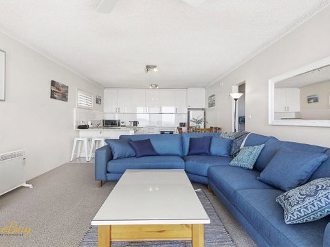 Bella Vista Unit 4 Shoal Bay - Geraldton Accommodation 3