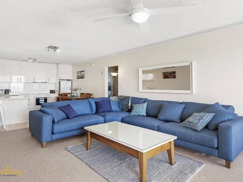 Bella Vista Unit 4 Shoal Bay - Geraldton Accommodation 4