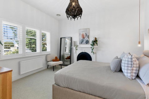 Bellarine Cottage- Central Geelong, Parking, 2 Bedroom, 2 Bathroom - Geraldton Accommodation 3