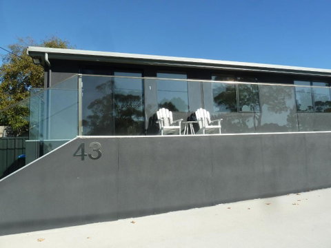 Bellevue On Bentley - Unit 1 - Geraldton Accommodation 0