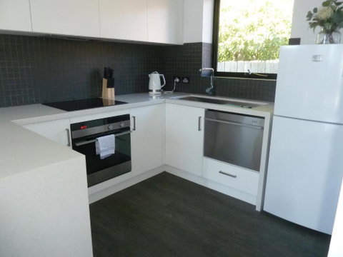 Bellevue On Bentley - Unit 1 - Geraldton Accommodation 3