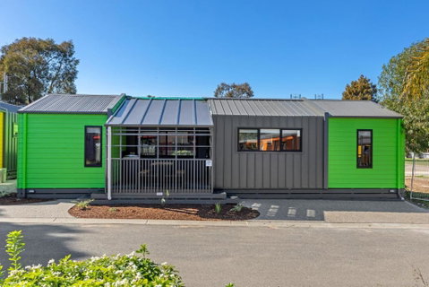 BIG4 Bendigo Park Lane Holiday Park - Geraldton Accommodation 1