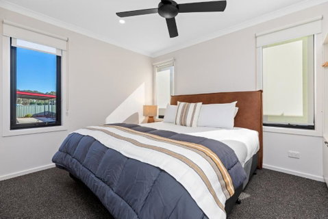 BIG4 Bendigo Park Lane Holiday Park - Geraldton Accommodation 3