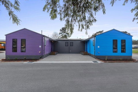 BIG4 Bendigo Park Lane Holiday Park - Geraldton Accommodation 0