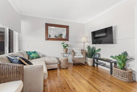 Berrigal 4 Beachfront - Geraldton Accommodation 1