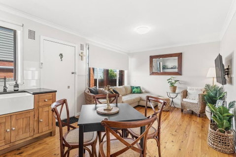 Berrigal 4 Beachfront - Geraldton Accommodation 2