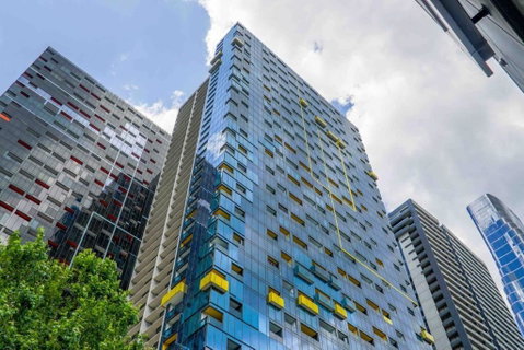 Best Location In The CBD; Pool, Gym, Rockclimbing +7 Other Amenities - Geraldton Accommodation 3