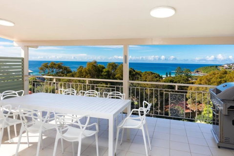 Becker Bliss - Ocean Views, 5 Bedrooms, Sleeps 12 - Geraldton Accommodation 0