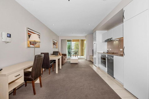 Belle Escapes - Glenelg Seaside Family Stay - Geraldton Accommodation 4