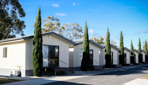 BIG4 Hobart Airport Tourist Park - Geraldton Accommodation 0