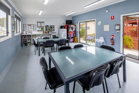 BIG4 Hobart Airport Tourist Park - Geraldton Accommodation 4