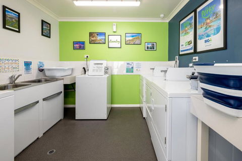 BIG4 Hobart Airport Tourist Park - Geraldton Accommodation 3