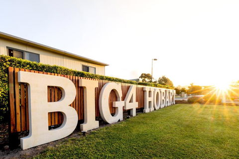 BIG4 Hobart Airport Tourist Park - Geraldton Accommodation 2