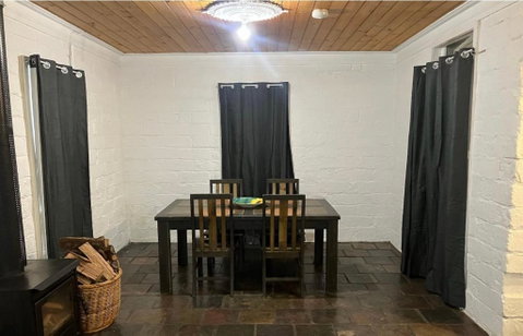 Black Range Cottage, Tumbarumba - Geraldton Accommodation 1