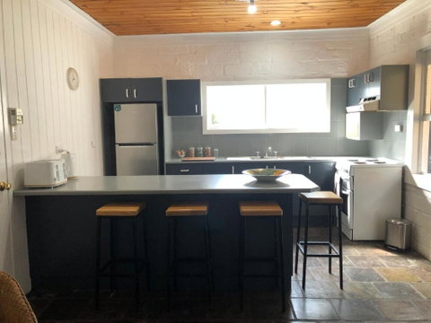 Black Range Cottage, Tumbarumba - Geraldton Accommodation 2