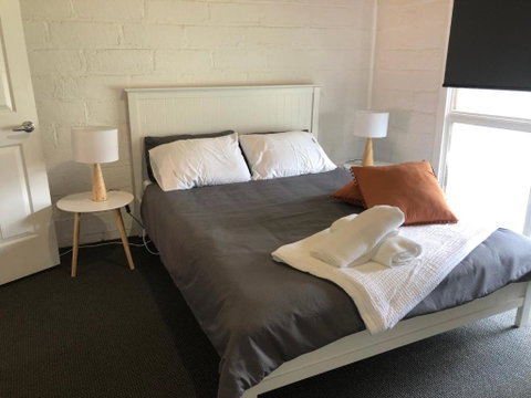 Black Range Cottage, Tumbarumba - Geraldton Accommodation 3