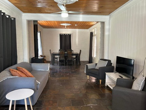 Black Range Cottage, Tumbarumba - Geraldton Accommodation 0