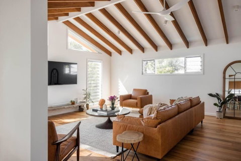 Blackbutt House - Luxe Retreat With Pool And Sauna - Geraldton Accommodation 0