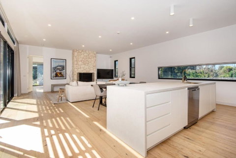 Blairgowries Finest Family Entertainer With Pool - Geraldton Accommodation 1