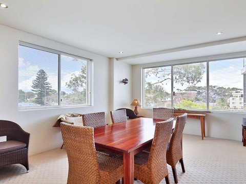 Carrington, 8 15 Government Road - Spacious Unit With Air Conditioning, Lift, Secure Parking And Close To Town - Geraldton Accommodation 4