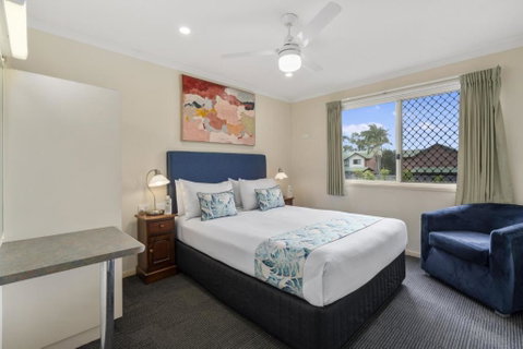Caboolture Central Motor Inn, Sure Stay Collection By BW - Geraldton Accommodation 3
