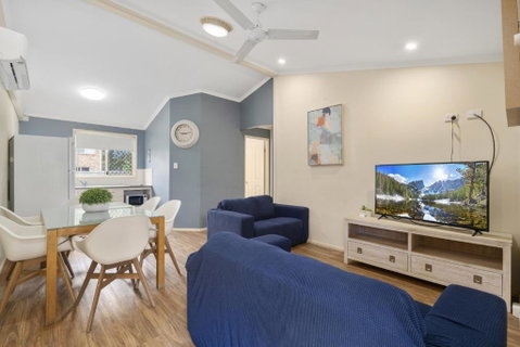 Caboolture Central Motor Inn, Sure Stay Collection By BW - Geraldton Accommodation 4