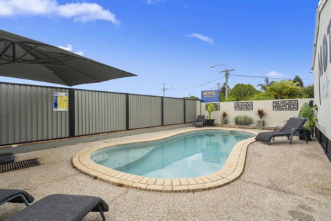 Caboolture Central Motor Inn, Sure Stay Collection By BW - Geraldton Accommodation 1