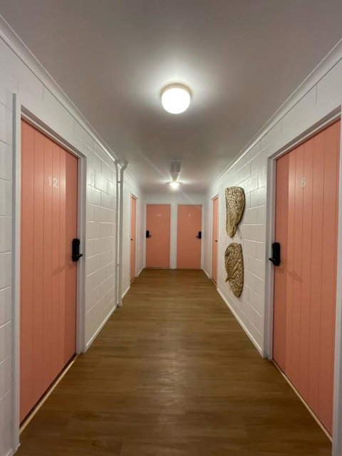CALI Backpackers - Geraldton Accommodation 4