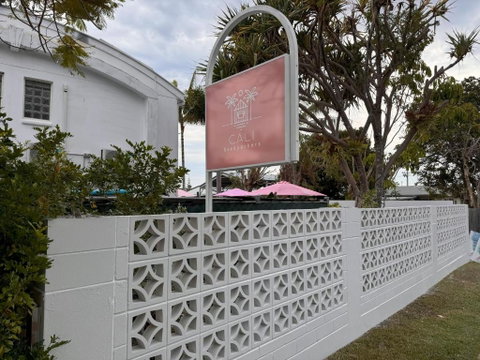 CALI Backpackers - Geraldton Accommodation 1