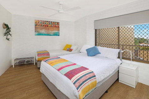 CANAL7-ON THE MOOLOOLABA CANAL! - Geraldton Accommodation 3
