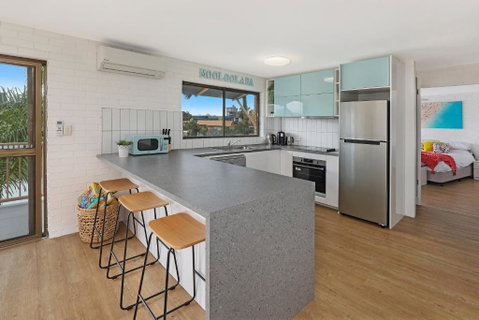CANAL7-ON THE MOOLOOLABA CANAL! - Geraldton Accommodation 2