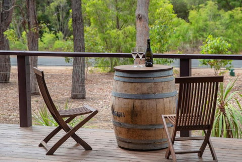 Cape Illawarra Holiday House Margaret River - Geraldton Accommodation 1