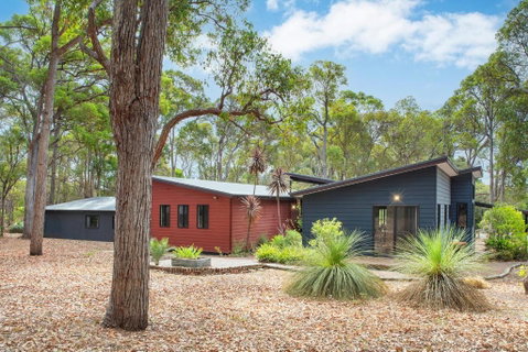 Cape Illawarra Holiday House Margaret River - Geraldton Accommodation 3