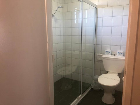 CAPRICORN MOTOR Inn - Geraldton Accommodation 1