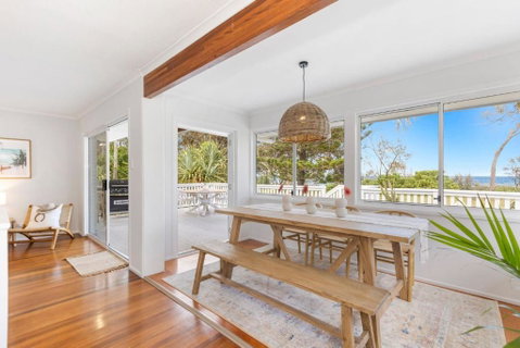 Cabarita Beachfront Escape By Kingscliff Accommodation - Geraldton Accommodation 0