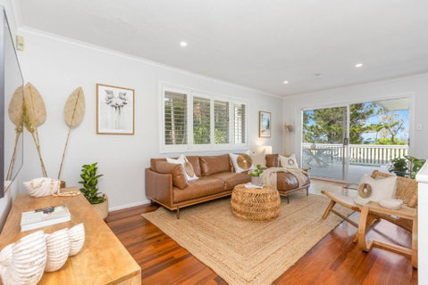 Cabarita Beachfront Escape By Kingscliff Accommodation - Geraldton Accommodation 2