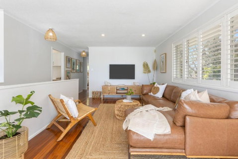 Cabarita Beachfront Escape By Kingscliff Accommodation - Geraldton Accommodation 1