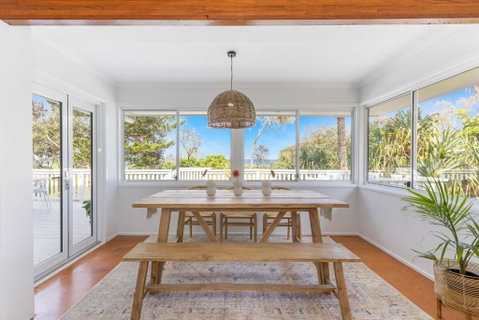 Cabarita Beachfront Escape By Kingscliff Accommodation - Geraldton Accommodation 3