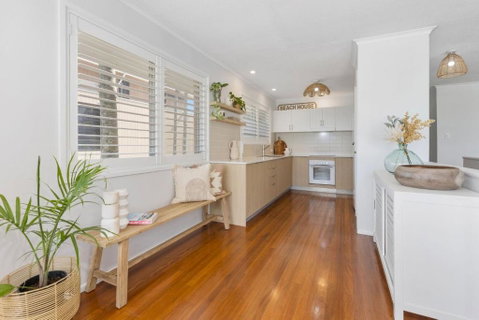 Cabarita Beachfront Escape By Kingscliff Accommodation - Geraldton Accommodation 4