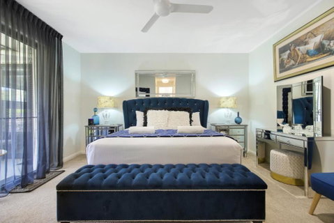 Casa Paradiso - Geraldton Accommodation 1